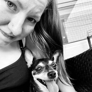 Meet your Posher, Staci